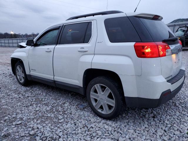 Photo 2 from auction – 2011 GMC TERRAIN SL with VIN 2CTFLVEC8B6425952