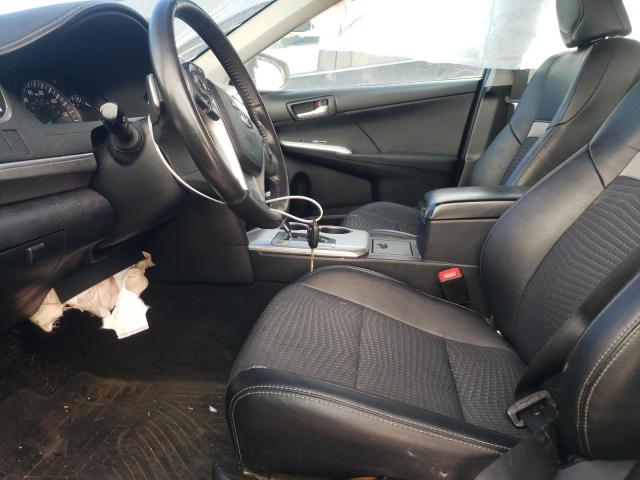 Photo 7 from auction – 2012 TOYOTA CAMRY BASE with VIN 4T1BF1FKXCU097710