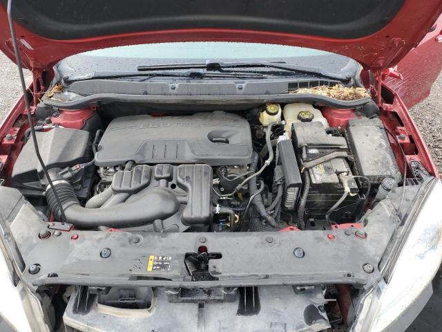 Фото 11 с аукциона – 2012 BUICK VERANO CON с VIN 1G4PR5SK7C4162555