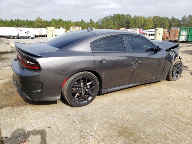 Photo 3 from auction – 2022 DODGE CHARGER R/ with VIN 2C3CDXCT7NH203104
