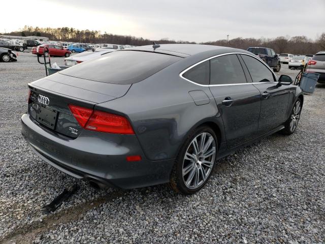 Photo 3 from auction – 2013 AUDI A7 PRESTIG with VIN WAU2GAFC4DN117310