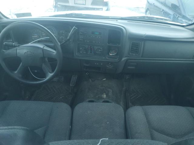 Photo 8 from auction – 2005 CHEVROLET SILVER1500 with VIN 1GCEC14X95Z162772