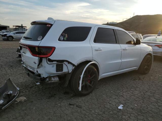Photo 3 from auction – 2014 DODGE DURANGO R/ with VIN 1C4SDHCT5EC438116