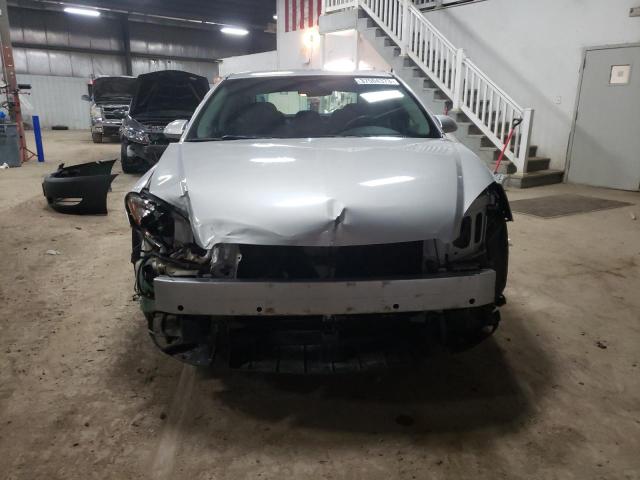Photo 5 from auction – 2006 CHEVROLET IMPALA LT with VIN 2G1WT58K269147240