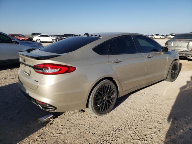 Photo 3 from auction – 2017 FORD FUSION TIT with VIN 3FA6P0K93HR114416
