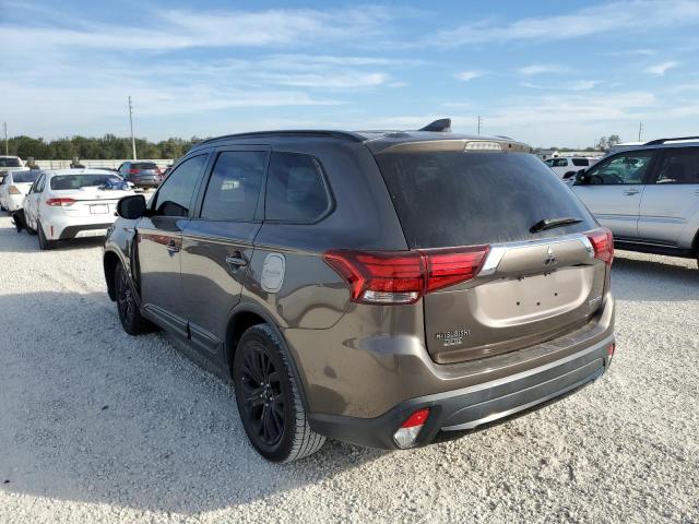 Photo 2 from auction – 2018 MITSUBISHI OUTLANDER with VIN JA4AD3A31JZ026584