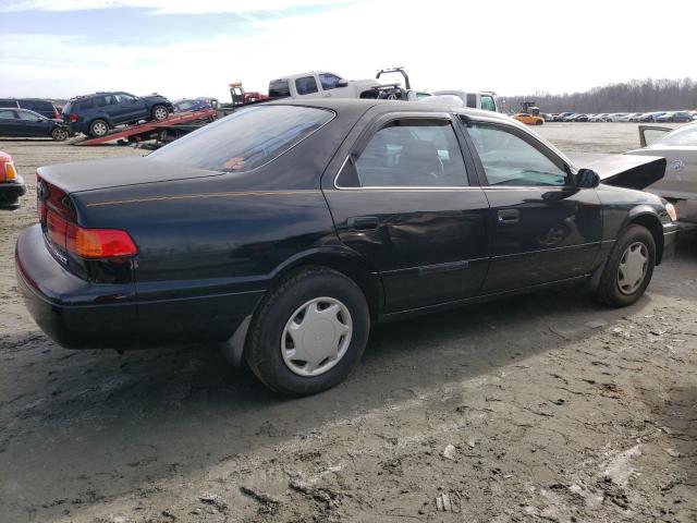 Photo 3 from auction – 2000 TOYOTA CAMRY CE with VIN 4T1BG22K0YU753316