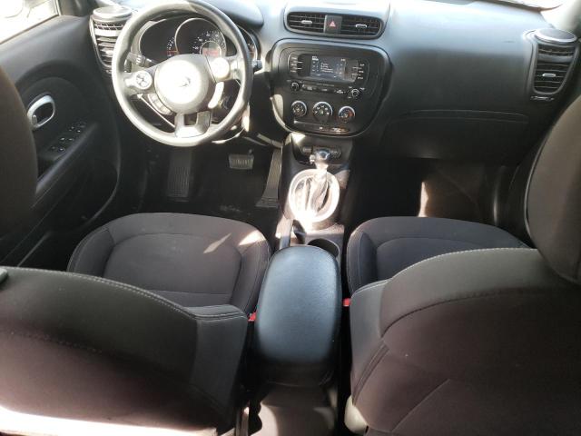 Photo 8 from auction – 2016 KIA SOUL with VIN KNDJN2A23G7367137