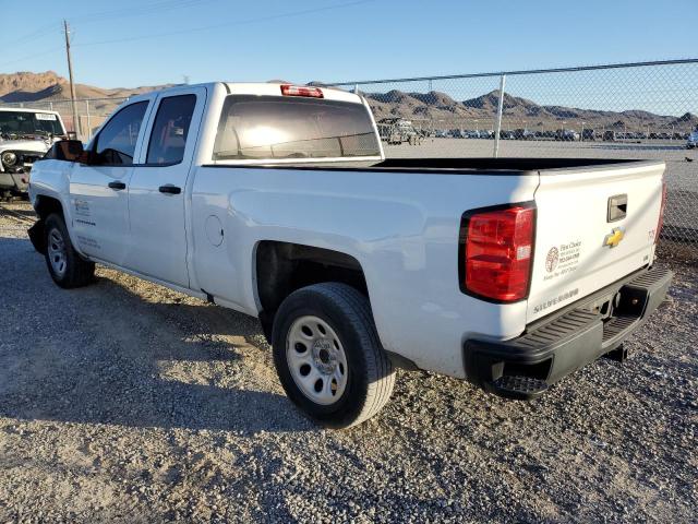 Photo 2 from auction – 2019 CHEVROLET SILVERADO with VIN 2GCRCNEC2K1154036