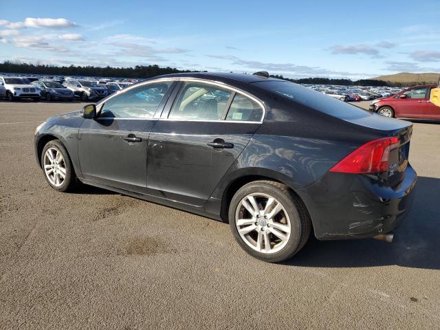 Photo 2 from auction – 2013 VOLVO S60 T5 with VIN YV1612FH9D2218488