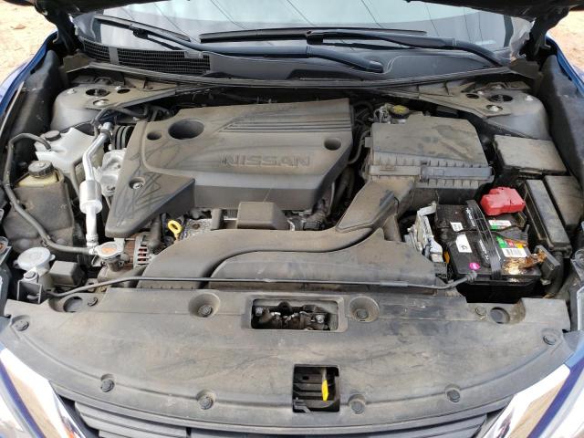 Photo 11 from auction – 2018 NISSAN ALTIMA 2.5 with VIN 1N4AL3AP3JC128246