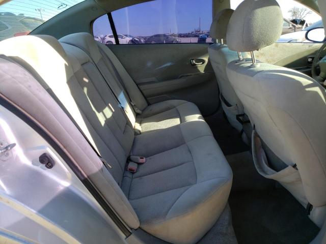 Photo 10 from auction – 2003 NISSAN ALTIMA BAS with VIN 1N4AL11D83C276485