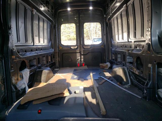 Photo 10 from auction – 2015 FORD TRANSIT T- with VIN 1FTNR3XM8FKA36554