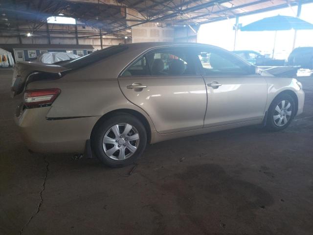 Photo 3 from auction – 2011 TOYOTA CAMRY BASE with VIN 4T1BF3EK2BU737727