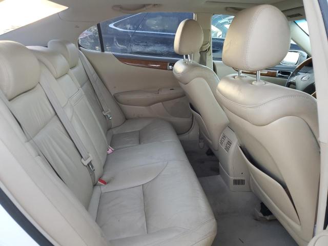 Photo 10 from auction – 2005 LEXUS ES 330 with VIN JTHBA30G455114760