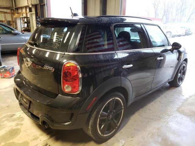 Foto 3 de la subasta – 2014 MINI COOPER S C con VIN WMWZC3C52EWP26418