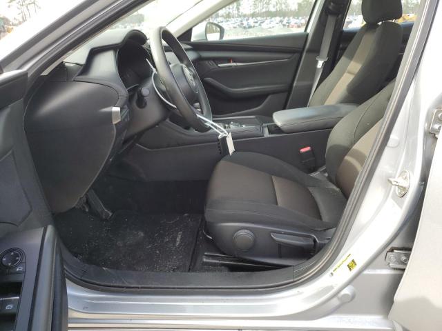 Photo 7 from auction – 2019 MAZDA 3 with VIN 3MZBPABL6KM111277