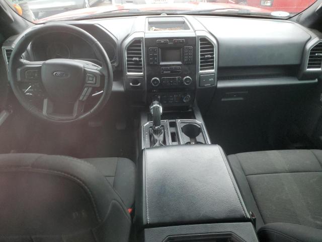 Photo 8 from auction – 2016 FORD F150 SUPER with VIN 1FTEW1CP2GFC64976