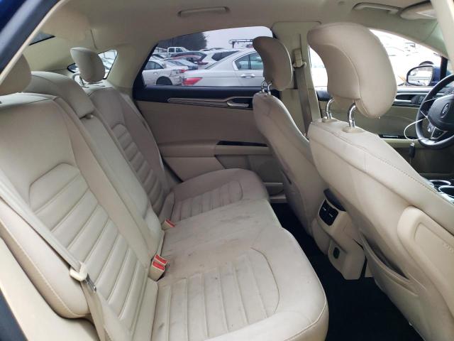 Photo 10 from auction – 2013 FORD FUSION SE with VIN 3FA6P0LU3DR237629