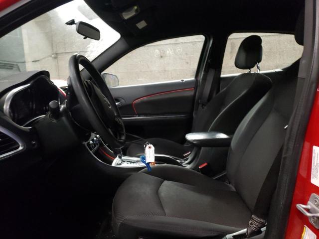 Photo 7 from auction – 2013 DODGE AVENGER SE with VIN 1C3CDZAB6DN680313