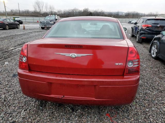 Photo 6 from auction – 2009 CHRYSLER 300 LX with VIN 2C3KA43D19H575054