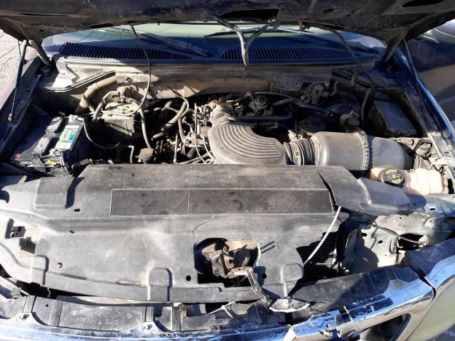 Photo 11 from auction – 1999 FORD F150 with VIN 1FTRX17L2XKB99608