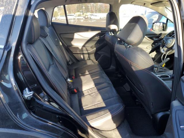 Photo 11 from auction – 2019 SUBARU CROSSTREK with VIN JF2GTAMCXK8395357