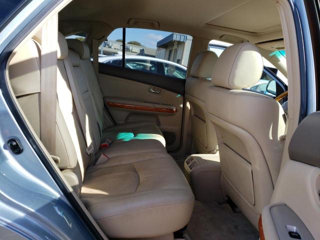 Photo 11 from auction – 2008 LEXUS RX 350 with VIN JTJGK31U080013934