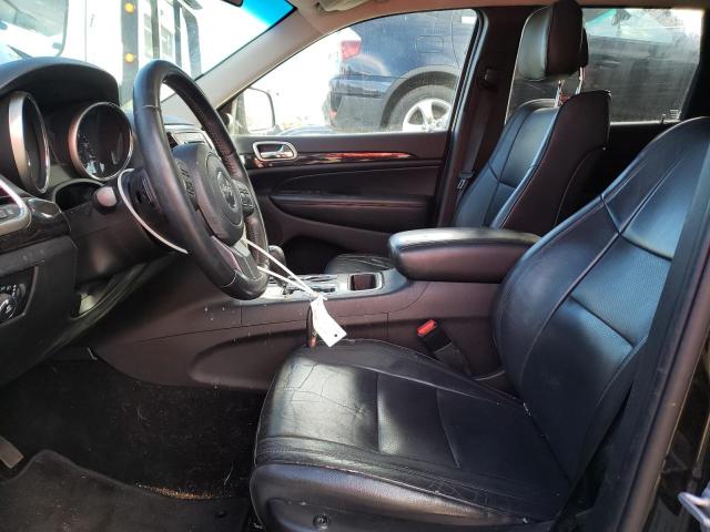 Photo 7 from auction – 2012 JEEP GRAND CHER with VIN 1C4RJFAG7CC268890