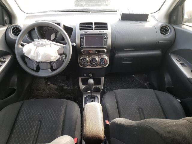 Photo 8 from auction – 2014 TOYOTA SCION XD with VIN JTKKUPB49E1044739