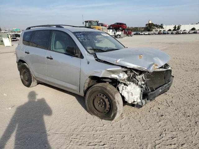 Photo 4 from auction – 2008 TOYOTA RAV4 with VIN JTMZD33V185109229