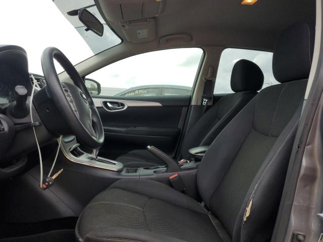 Photo 7 from auction – 2015 NISSAN SENTRA S with VIN 3N1AB7AP2FY300756