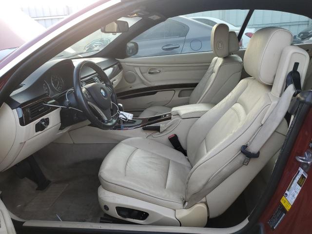 Photo 7 from auction – 2011 BMW 328 I SULE with VIN WBADW7C5XBE727259