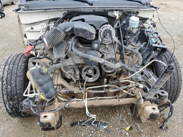 Photo 12 from auction – 2012 CADILLAC ESCALADE E with VIN 1GYS4KEF9CR140788
