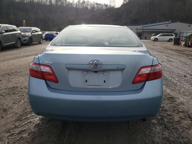 Photo 6 from auction – 2008 TOYOTA CAMRY CE with VIN 4T1BE46K88U785085