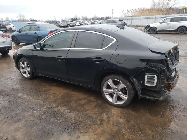 Photo 2 from auction – 2013 ACURA ILX 20 TEC with VIN 19VDE1F76DE404391