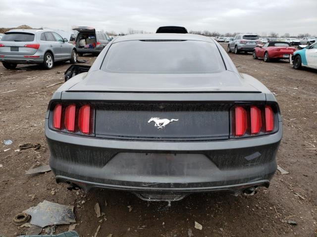 Photo 6 from auction – 2015 FORD MUSTANG with VIN 1FA6P8TH1F5396558