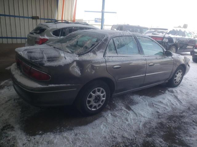 Photo 3 from auction – 2003 BUICK CENTURY CU with VIN 2G4WS52J931159112