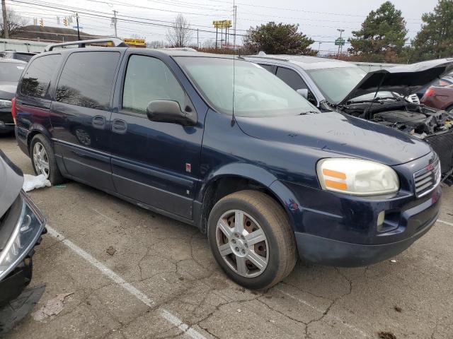 Photo 4 from auction – 2006 SATURN RELAY 2 with VIN 5GZDV03L46D118416