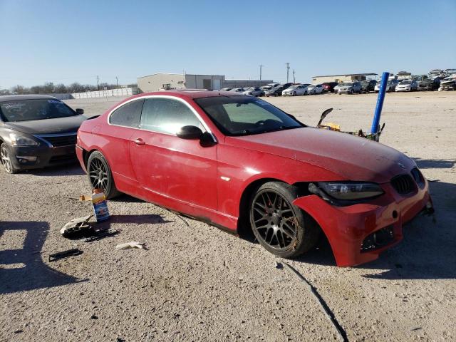 Photo 4 from auction – 2007 BMW 335 I with VIN WBAWB73597P035784