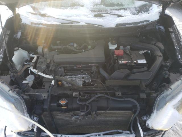 Photo 12 from auction – 2014 NISSAN ROGUE S with VIN 5N1AT2MT6EC759216