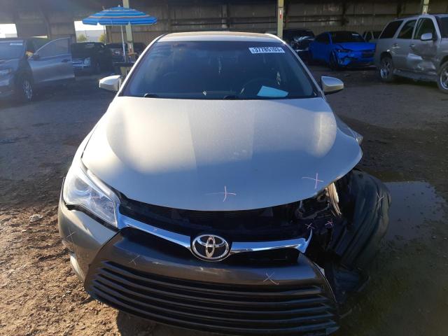 Photo 5 from auction – 2015 TOYOTA CAMRY LE with VIN 4T4BF1FK9FR454577