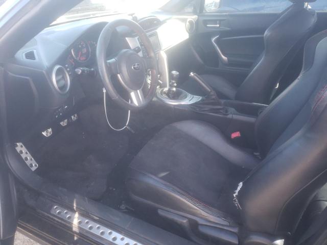 Photo 7 from auction – 2013 SUBARU BRZ 2.0 LI with VIN JF1ZCAC14D1602138
