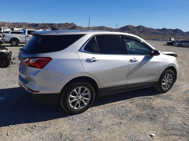 Photo 3 from auction – 2018 CHEVROLET EQUINOX LT with VIN 3GNAXSEV4JS557933