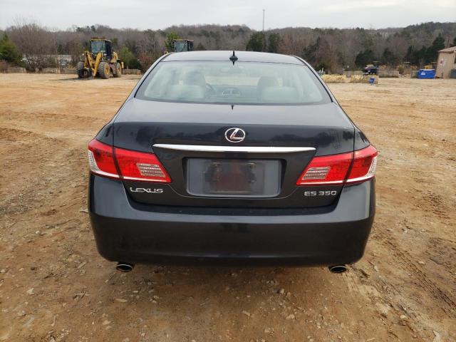 Фото 6 с аукциона – 2010 LEXUS ES 350 с VIN JTHBK1EG8A2378585