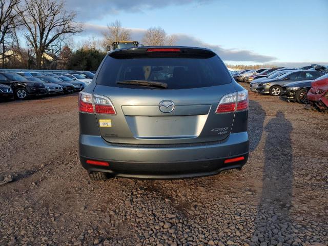 Photo 6 from auction – 2011 MAZDA CX-9 with VIN JM3TB3BV0B0305705
