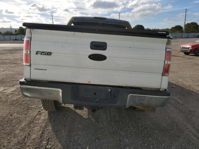 Photo 6 from auction – 2010 FORD F150 SUPER with VIN 1FTEW1E82AFA71420