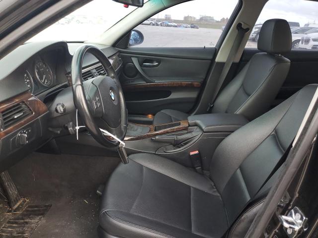Photo 7 from auction – 2006 BMW 325 I with VIN WBAVB13596PT08908