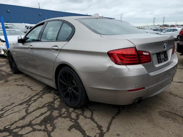 Photo 2 from auction – 2011 BMW 535 XI with VIN WBAFU7C53BC771937