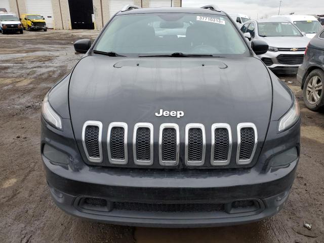 Photo 5 from auction – 2017 JEEP CHEROKEE L with VIN 1C4PJMCB8HW570708